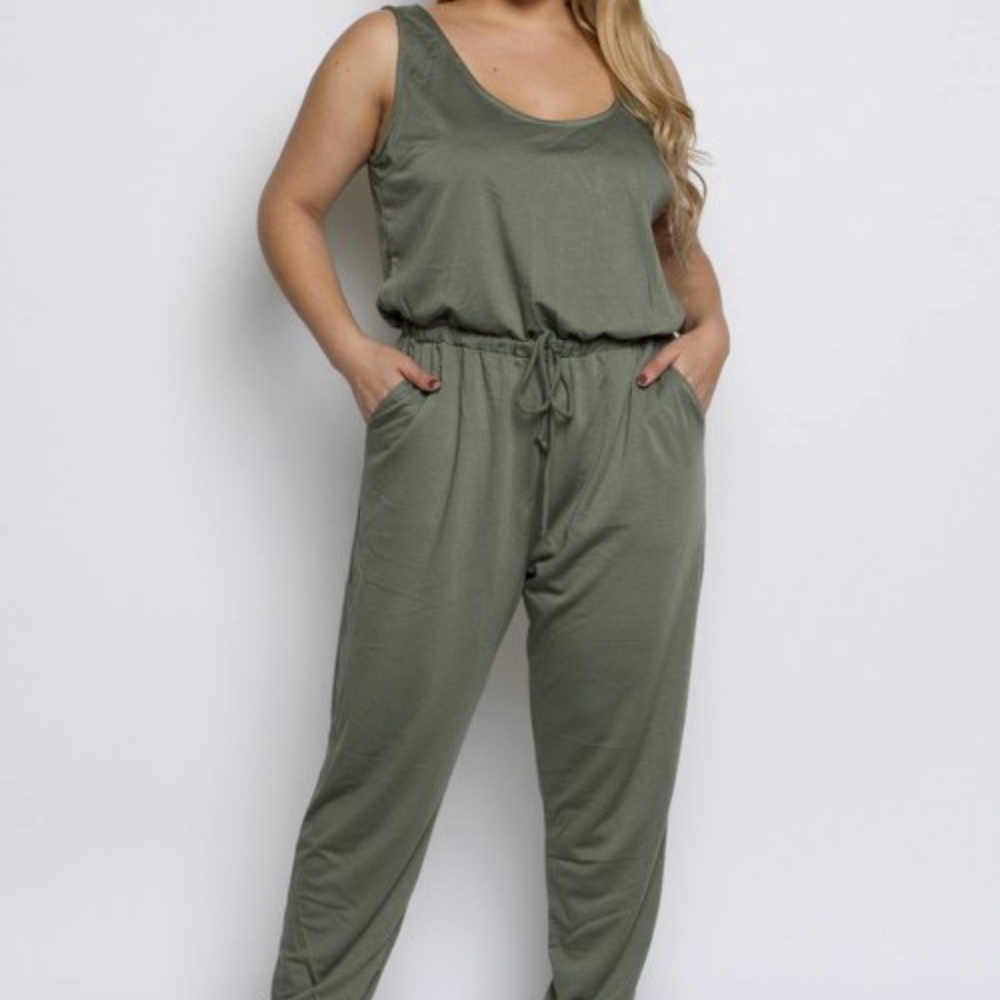 Women Jumpsuit